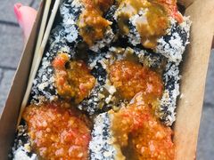 -品腐记·豆腐王朝(老门东总店)