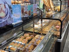 -金凤成祥(东直门现烤面包店)