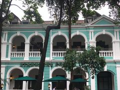 -星巴克臻选(广州沙面店)