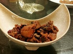 -宝轩渔府·老字号海鲜·正宗津菜(水上店)