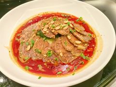 -新南华大酒店(广中店)
