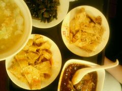 豆汤饭-71号豆汤饭·成都小馆(春熙路百盛店)