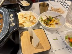 -一味一诚•鲜嫩烤鱼(昌发展万科广场店)