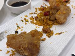 -御彩酒家(东风东路店)