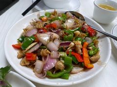 -东山茶寮(新安店)