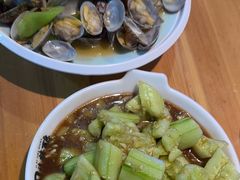 -四禧精酿铜锅涮肉·烧烤工场(大明湖店)