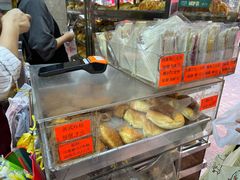 -金狮饼店(关闸马路店)