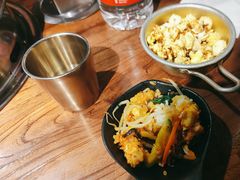 -九田家黑牛烤肉料理(新辰里亚运村店)