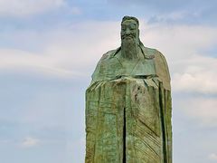 -长春世界雕塑园