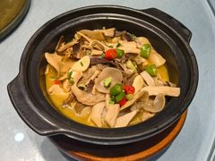 -小秦淮·南京土菜(新亭西路店)