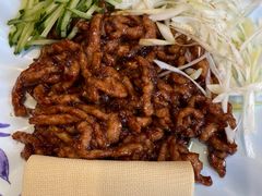 -娄三少·老北京春饼烤鸭家常菜(富力又一城店)