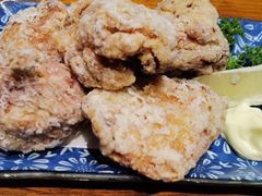 -千代武日本料理(爱建店)