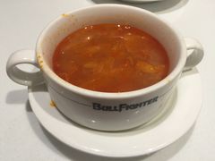 -斗牛士牛排餐厅(嘉里汇店)