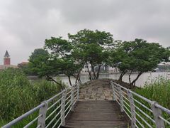 -美兰湖景区