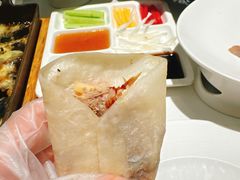 -四季民福烤鸭店(前门大栅栏店)