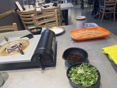 -椒椒铜炉火锅鸡(天马店)