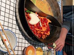 -董眼镜火锅(洪崖洞总店)