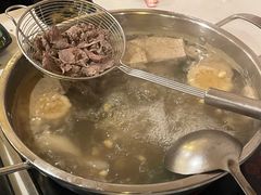 -潮汕良记牛肉火锅(洪武路店)