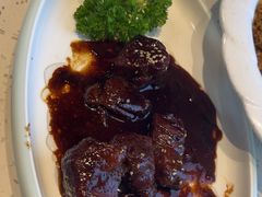 -巧克力渔家.小船海鲜胶东菜(万平口店)