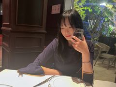 -Wolfgang’s Steakhouse 沃夫冈牛排馆(上海白玉兰广场店)