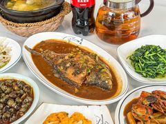 -蟹天蟹地农家菜·阳澄湖大闸蟹(浅水湾店)