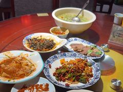 -范记靖远羊羔肉(博物馆店)