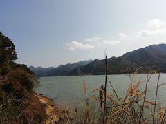 -羚羊峡古栈道森林公园