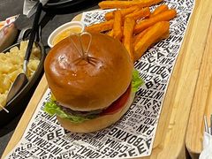 -Boxing Cat Brewery拳击猫精酿啤酒馆(永福店)