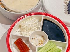 -月福京味斋·烤鸭店·北京菜(鼓楼总店)