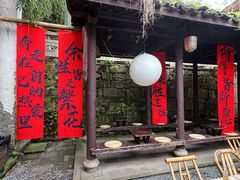 -Metal hands·铁手咖啡