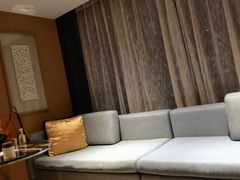 -上海静安洲际酒店