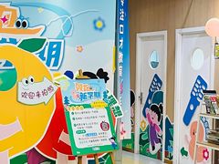 -蓝话筒·少儿成人演讲口才·主持朗诵·戏剧表演(大华第一坊店)
