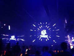 -SPACE(欢乐颂购物中心店)