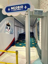 -奈尔宝·儿童乐园·亲子餐厅(苏州大悦城店)