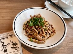 -太二酸菜鱼(中山龙之梦店)