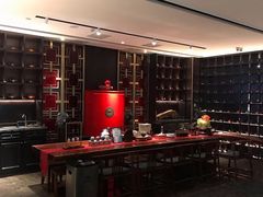 -千百味红餐厅·江西菜(绿地双子塔店)