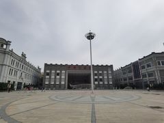 -中华巴洛克风情街