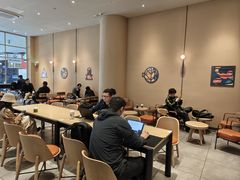 -星巴克臻选(广州东山锦轩店)