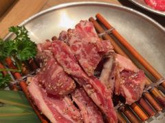 -西塔老太太泥炉烤肉(杭州首店)