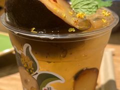 -山城外·非遗酸菜鱼(蜀都万达店)