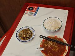 -71号豆汤饭·成都小馆(红牌楼店)