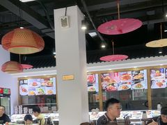 -良师门滨海人家·海鲜·家常菜(滨海城店)