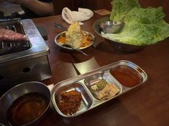 -大阪烧肉BAKA一代(国贸商住大厦店)