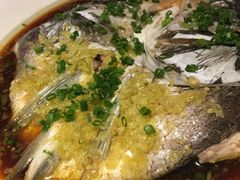 -绿茶餐厅(领展购物广场·中关村店)