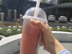 -中山喜来登酒店