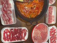 -刘火辣老火锅(光谷店)