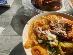 -老太皮肚面