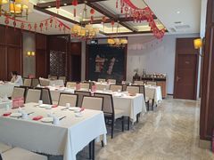 -老妈菜馆(建设街店)