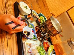 -红叶日本料理(辰熙广场店)