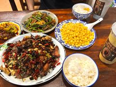 -醉八仙热酒馆(渝中店)